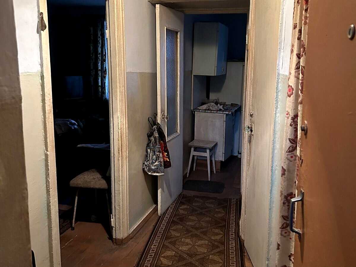 Квартира на вул. Кам'янецька, 104 в Хмельницькому, ID 393107, фото №4