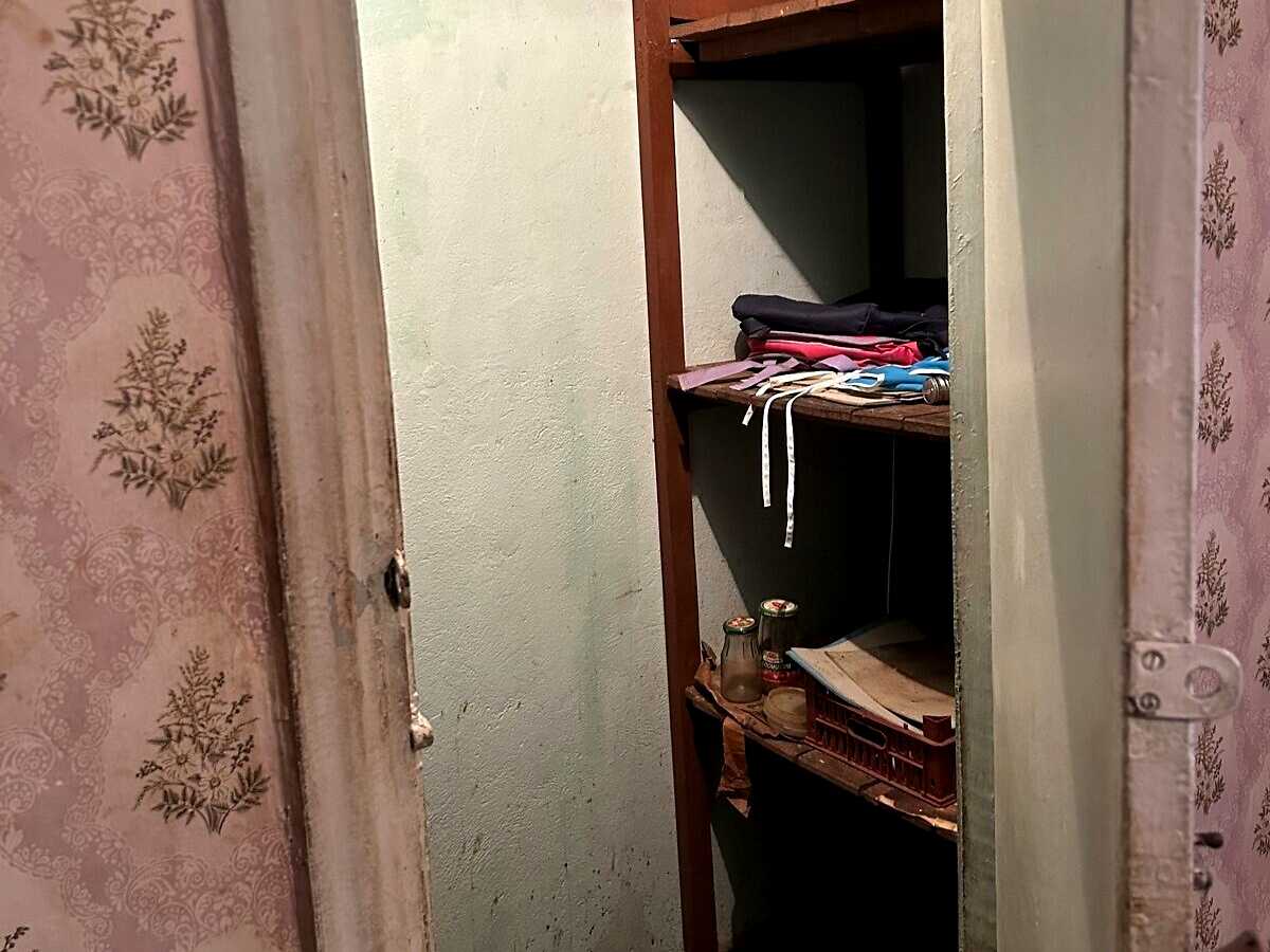 Квартира на вул. Кам'янецька, 104 в Хмельницькому, ID 393107, фото №6