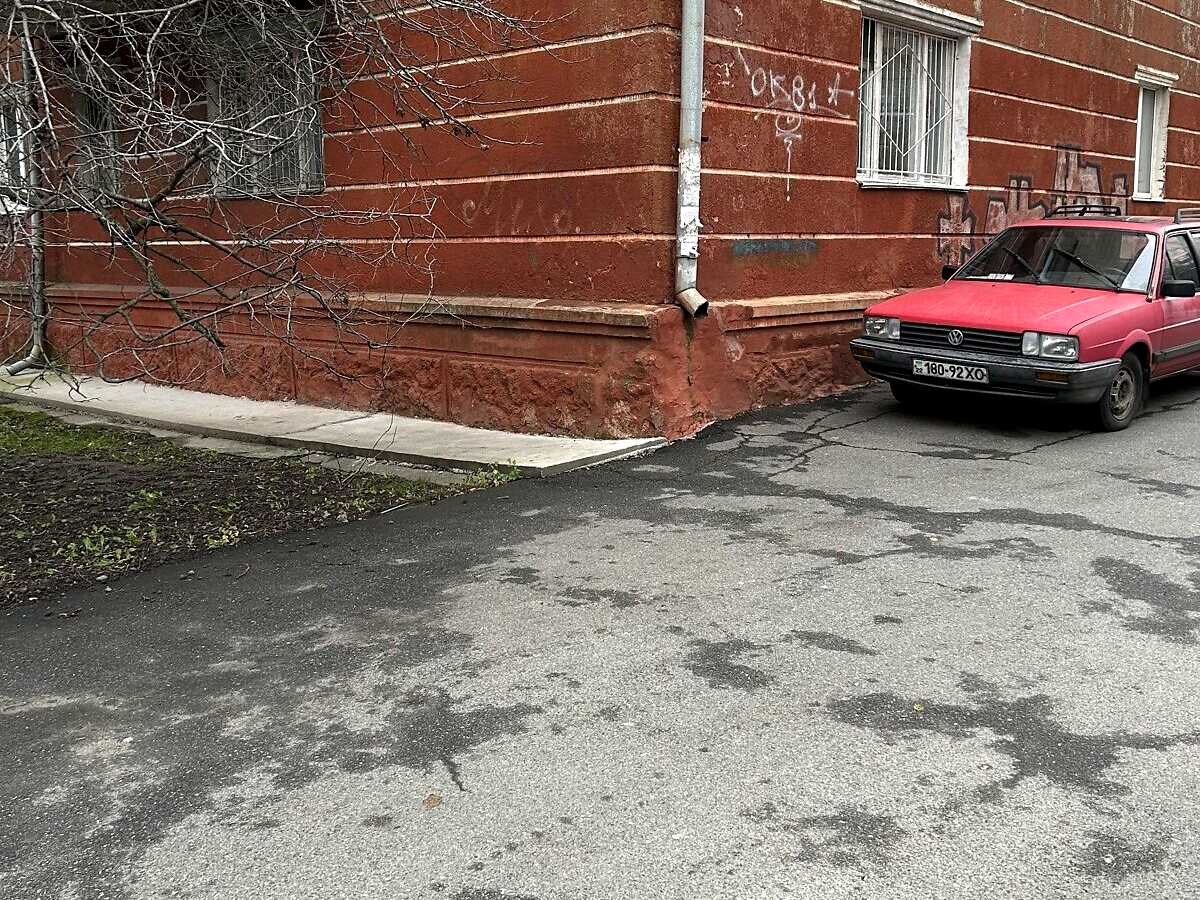 Квартира на вул. Кам'янецька, 104 в Хмельницькому, ID 393107, фото №7