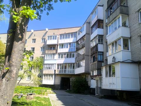 Купити квартиру за адресою просп. Молоді, 9б на Findly.com.ua Квартира на просп. Молоді, 9б, ID 219321, фото №1