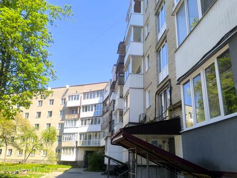 Квартира на просп. Молоді, 9б в Луцьку, ID 219321, фото №6