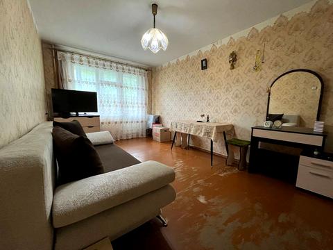 Квартира на вул. В'ячеслава Радченка, 4 в Чернігів, ID 243455, фото №1