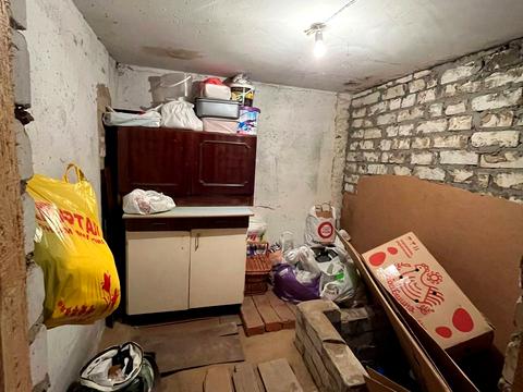 Квартира на вул. В'ячеслава Радченка, 4 в Чернігові, ID 243455, фото №11