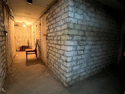 Квартира на вул. В'ячеслава Радченка, 4 в Чернігові, ID 243455, фото №12