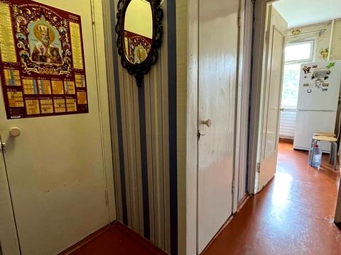 Квартира на вул. В'ячеслава Радченка, 4 в Чернігові, ID 243455, фото №8