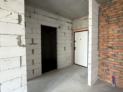Квартира на вул. Петра Дорошенка в Києві, ID 231590, фото №16