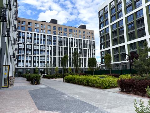 Квартира на вул. Петра Дорошенка в Києві, ID 231590, фото №23