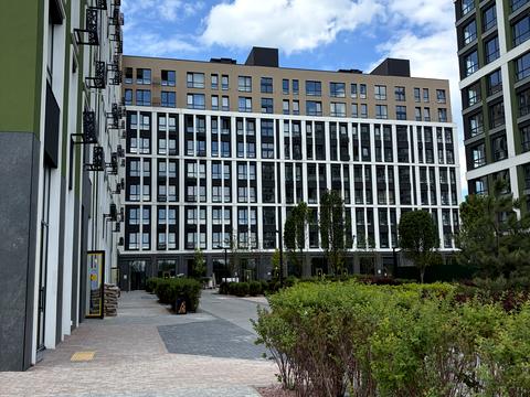 Квартира на вул. Петра Дорошенка в Києві, ID 231590, фото №4