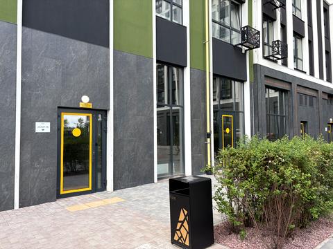 Квартира на вул. Петра Дорошенка в Києві, ID 231590, фото №6