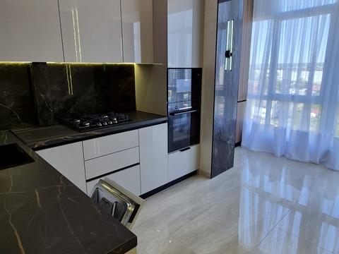 Квартира на вул. Олександра Довженка, 57 в Івано-Франківську, ID 184668, фото №1