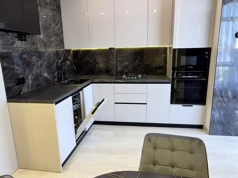 Квартира на вул. Олександра Довженка, 57 в Івано-Франківську, ID 184668, фото №12