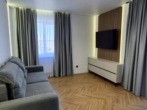 Квартира на вул. Олександра Довженка, 57 в Івано-Франківську, ID 184668, фото №3