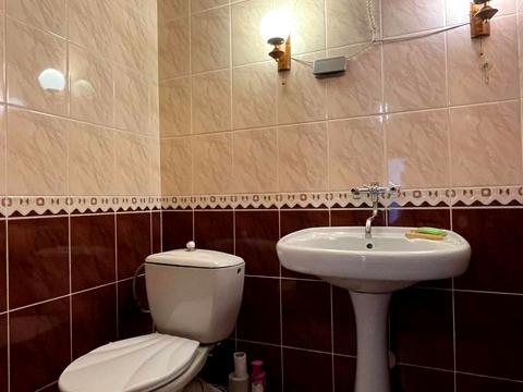 Квартира на вул. Кармелюка, 2 в Івано-Франківську, ID 171353, фото №1