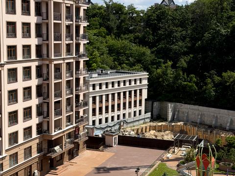Квартира на вул. Михайла Бойчука, 19-А в Києві, ID 205067, фото №13