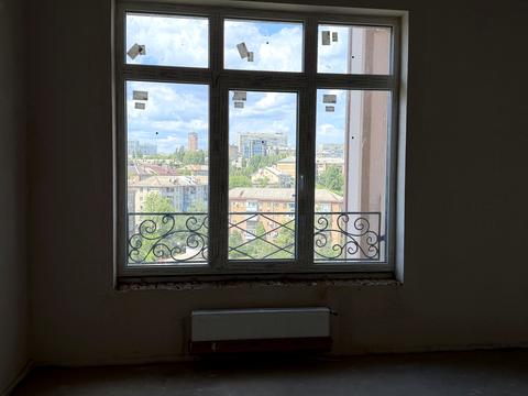 Квартира на вул. Михайла Бойчука, 19-А в Києві, ID 205067, фото №15