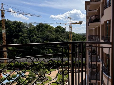 Квартира на вул. Михайла Бойчука, 19-А в Києві, ID 205067, фото №17