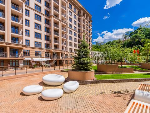Квартира на вул. Михайла Бойчука, 19-А в Києві, ID 205067, фото №22
