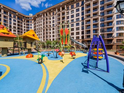 Квартира на вул. Михайла Бойчука, 19-А в Києві, ID 205067, фото №24