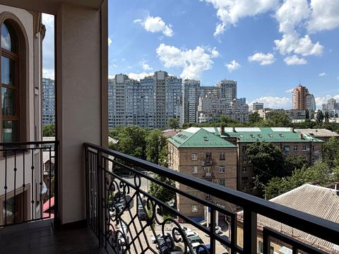 Квартира на вул. Михайла Бойчука, 19-А в Києві, ID 205067, фото №5
