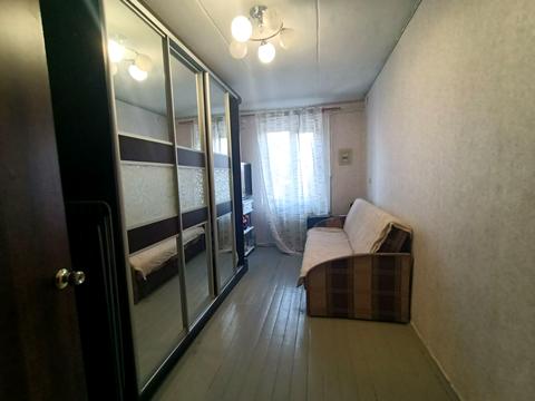 Квартира на просп. Металургів, 32 в Кривому Розі, ID 194499, фото №1