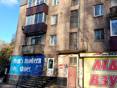 Квартира на просп. Металургів, 32 в Кривому Розі, ID 194499, фото №12