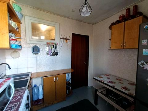 Квартира на просп. Металургів, 32 в Кривому Розі, ID 194499, фото №3