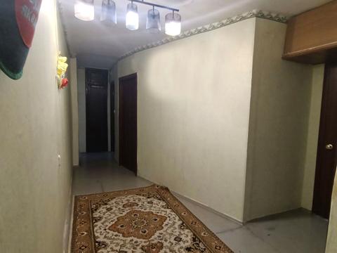 Квартира на просп. Металургів, 32 в Кривому Розі, ID 194499, фото №9