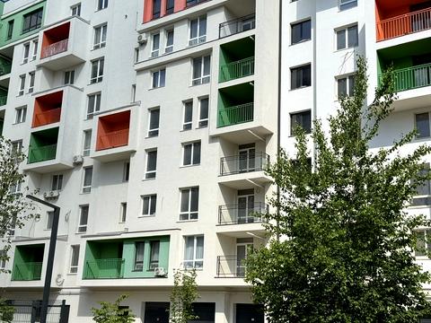 Квартира на вул. Гетьмана Мазепи в Івано-Франківську, ID 171293, фото №1