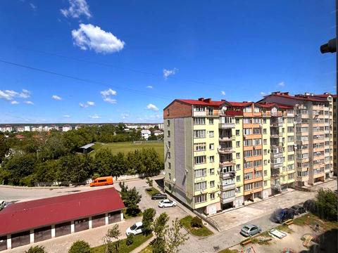 Квартира на вул. Гетьмана Мазепи в Івано-Франківську, ID 164307, фото №5