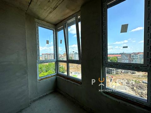 Квартира на вул. Національної Гвардії, 4 в Івано-Франківську, ID 177672, фото №7