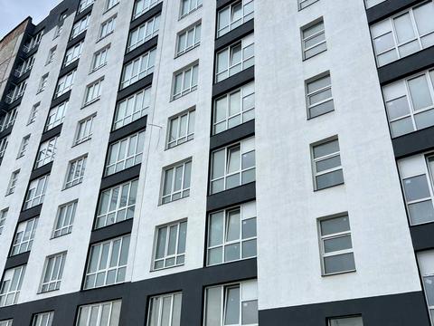 Квартира на вул. Чорновола в Івано-Франківську, ID 245727, фото №3
