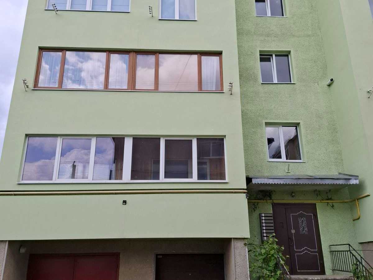 Квартира на вул. с. Крихівці, Кераміків, 6 в Івано-Франківську, ID 305363, фото №16