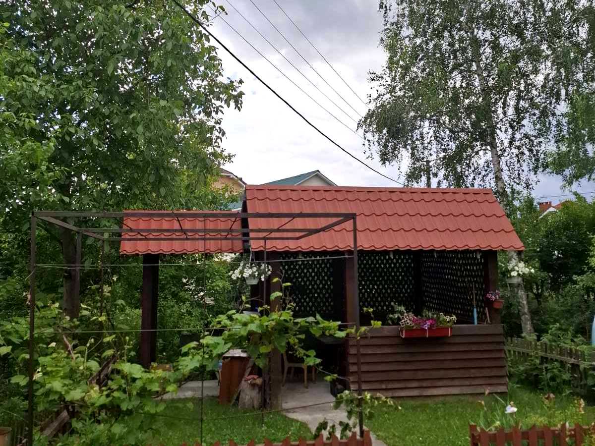 Квартира на вул. с. Крихівці, Кераміків, 6 в Івано-Франківську, ID 305363, фото №17