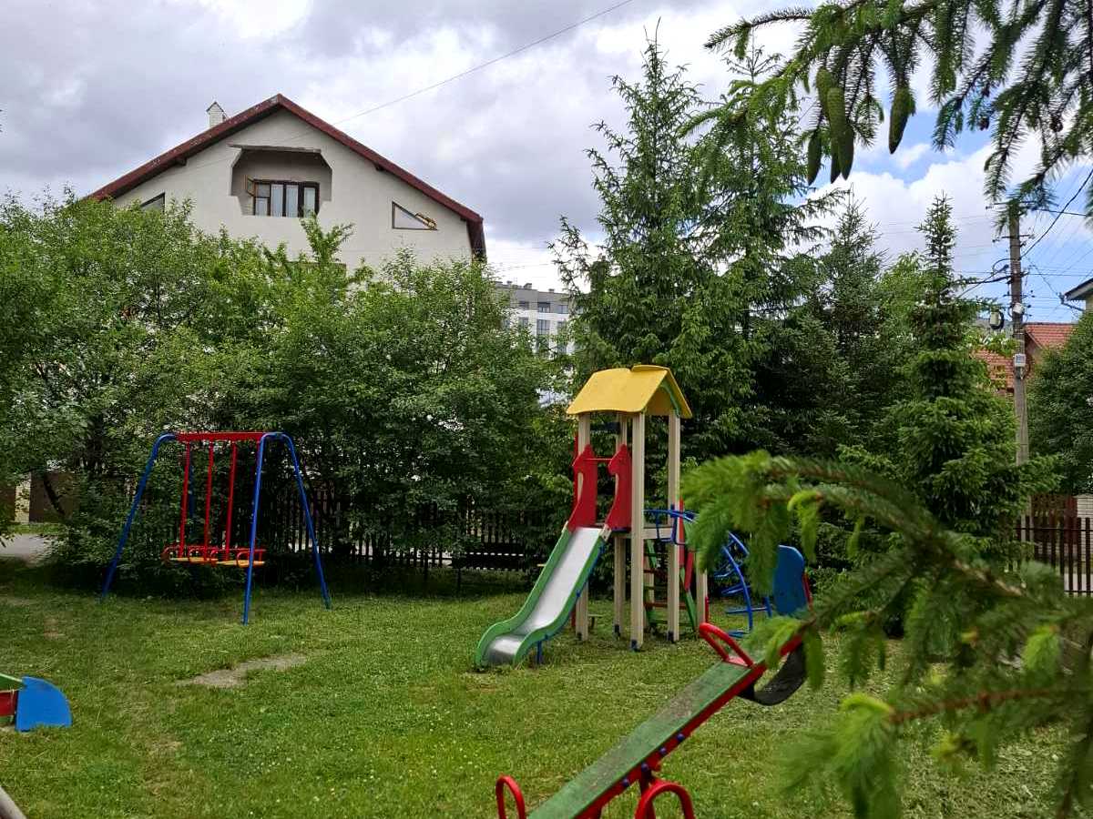 Квартира на вул. с. Крихівці, Кераміків, 6 в Івано-Франківську, ID 305363, фото №18