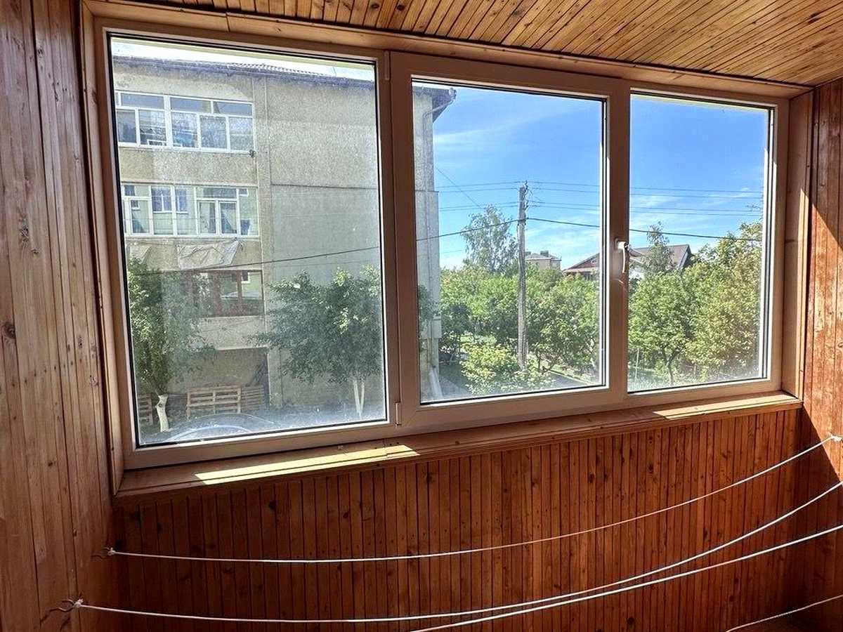 Квартира на вул. с. Крихівці, Кераміків, 6 в Івано-Франківську, ID 305363, фото №8