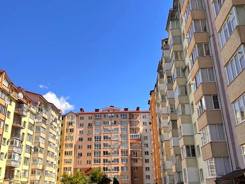 Квартира на вул. Мазепи, 175А в Івано-Франківську, ID 247449, фото №14