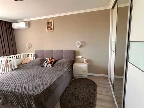 Квартира на вул. Мазепи, 175А в Івано-Франківськ, ID 247449, фото №3