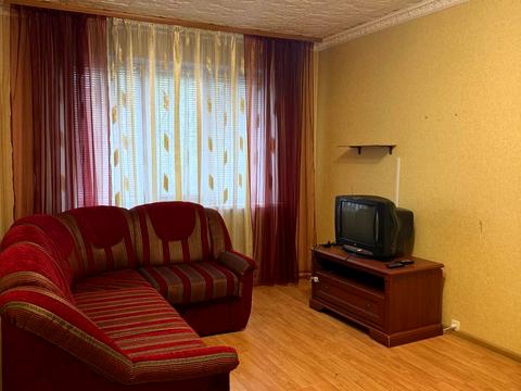 Квартира на вул. Індустріальний мікрорайон, 71 в Кривому Розі, ID 185858, фото №1
