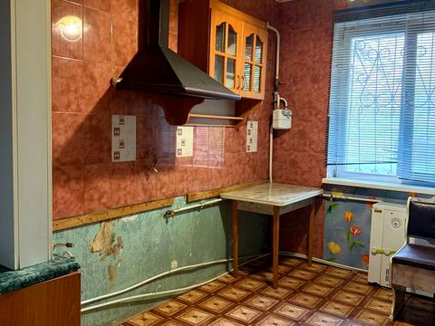 Квартира на вул. Індустріальний мікрорайон, 71 в Кривому Розі, ID 185858, фото №11