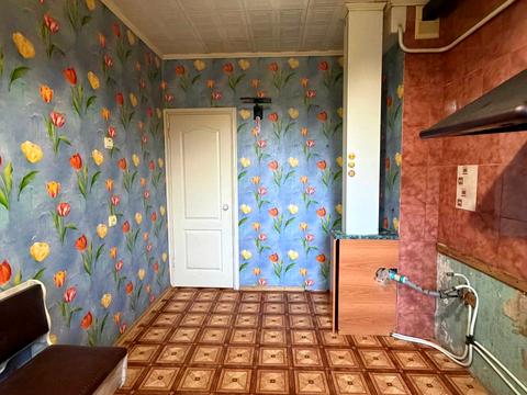 Квартира на вул. Індустріальний мікрорайон, 71 в Кривому Розі, ID 185858, фото №13