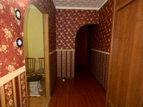 Квартира на вул. Індустріальний мікрорайон, 71 в Кривому Розі, ID 185858, фото №16