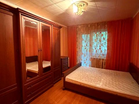 Квартира на вул. Індустріальний мікрорайон, 71 в Кривому Розі, ID 185858, фото №6