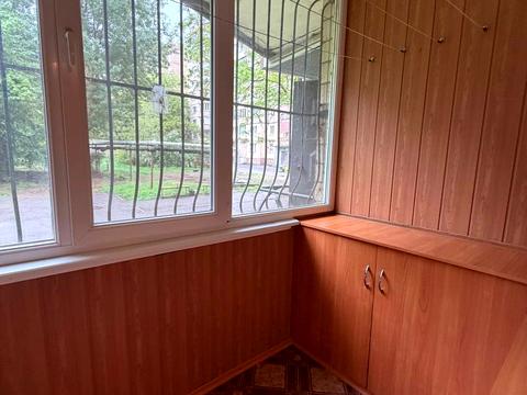 Квартира на вул. Індустріальний мікрорайон, 71 в Кривому Розі, ID 185858, фото №8