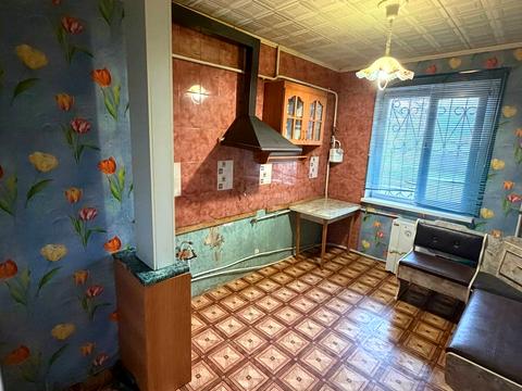 Квартира на вул. Індустріальний мікрорайон, 71 в Кривому Розі, ID 185858, фото №10