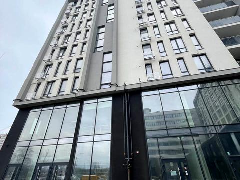 Квартира на вул. Надрічна в Івано-Франківську, ID 183551, фото №1