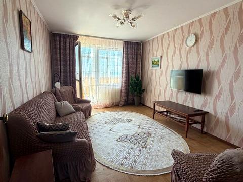 Квартира на вул. Всебратське-2, 48 в Кривому Розі, ID 165153, фото №1