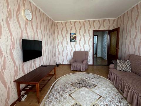 Квартира на вул. Всебратське-2, 48 в Кривому Розі, ID 165153, фото №2