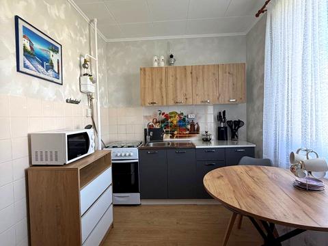 Квартира на вул. Всебратське-2, 48 в Кривому Розі, ID 165153, фото №3