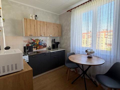 Квартира на вул. Всебратське-2, 48 в Кривому Розі, ID 165153, фото №4