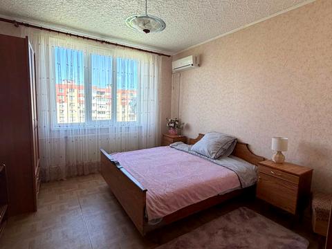 Квартира на вул. Всебратське-2, 48 в Кривому Розі, ID 165153, фото №6